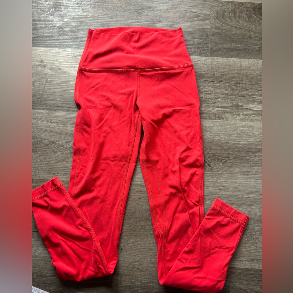 Lululemon align Hr
